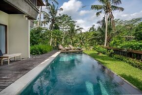 Tjendana Kanaka Jungle Resort Ubud