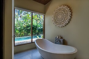 Tjendana Kanaka Jungle Resort Ubud