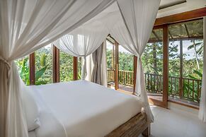 Tjendana Kanaka Jungle Resort Ubud