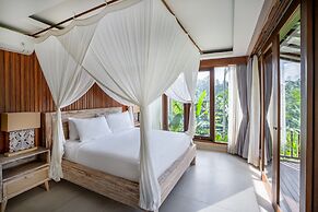 Tjendana Kanaka Jungle Resort Ubud