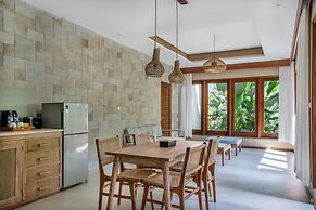 Tjendana Kanaka Jungle Resort Ubud