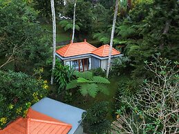 Tjendana Kanaka Jungle Resort Ubud