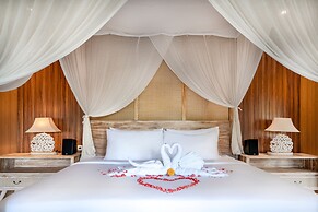 Tjendana Kanaka Jungle Resort Ubud