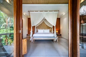 Tjendana Kanaka Jungle Resort Ubud