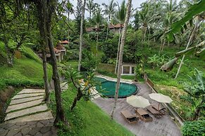 Tjendana Kanaka Jungle Resort Ubud