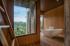 Tjendana Kanaka Jungle Resort Ubud