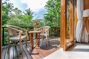 Tjendana Kanaka Jungle Resort Ubud