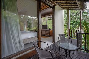 Tjendana Kanaka Jungle Resort Ubud