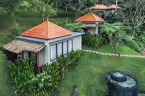 Tjendana Kanaka Jungle Resort Ubud