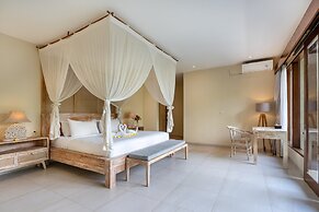 Tjendana Kanaka Jungle Resort Ubud