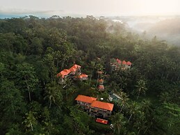 Tjendana Kanaka Jungle Resort Ubud