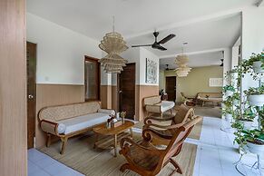Tjendana Kanaka Jungle Resort Ubud