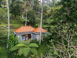 Tjendana Kanaka Jungle Resort Ubud