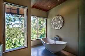 Tjendana Kanaka Jungle Resort Ubud