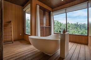 Tjendana Kanaka Jungle Resort Ubud