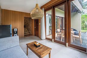 Tjendana Kanaka Jungle Resort Ubud