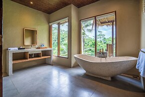 Tjendana Kanaka Jungle Resort Ubud