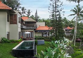 Tjendana Kanaka Jungle Resort Ubud