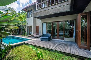 Tjendana Kanaka Jungle Resort Ubud