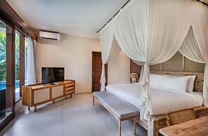Tjendana Kanaka Jungle Resort Ubud