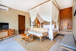 Tjendana Kanaka Jungle Resort Ubud