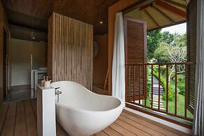 Tjendana Kanaka Jungle Resort Ubud