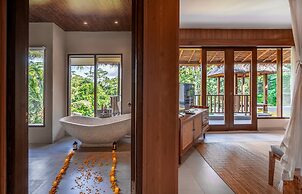 Tjendana Kanaka Jungle Resort Ubud