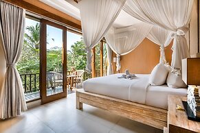 Tjendana Kanaka Jungle Resort Ubud