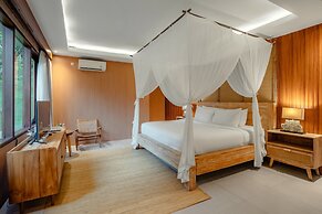Tjendana Kanaka Jungle Resort Ubud
