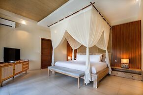 Tjendana Kanaka Jungle Resort Ubud