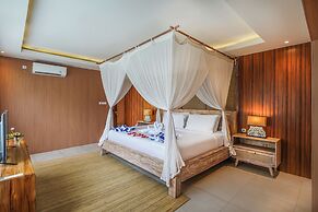 Tjendana Kanaka Jungle Resort Ubud
