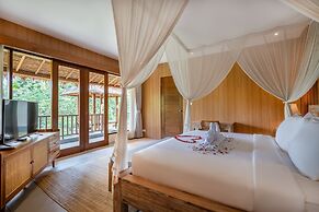 Tjendana Kanaka Jungle Resort Ubud