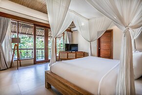 Tjendana Kanaka Jungle Resort Ubud