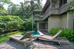 Tjendana Kanaka Jungle Resort Ubud
