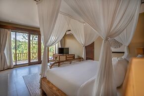 Tjendana Kanaka Jungle Resort Ubud