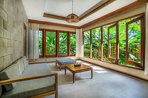 Tjendana Kanaka Jungle Resort Ubud