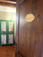 Valle Dell'Aquila Country House