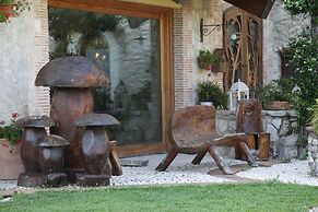 Valle Dell'Aquila Country House