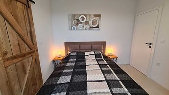Villa SOL Insulam