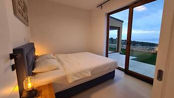 Villa SOL Insulam