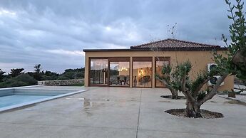 Villa SOL Insulam