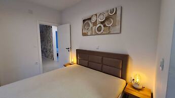 Villa SOL Insulam