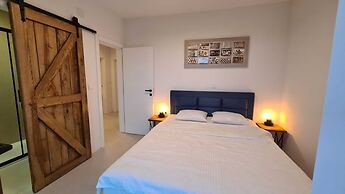 Villa SOL Insulam