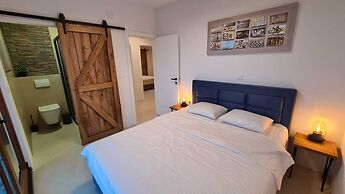 Villa SOL Insulam