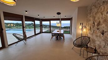 Villa SOL Insulam