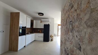 Villa SOL Insulam