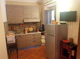 Le Grand soleil Apartments