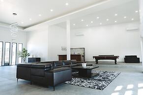 Casa Samaria