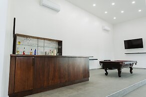 Casa Samaria