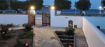 Studios Agira Serifos